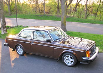 1980 Volvo Photo Gallery