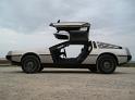 1981 DeLorean