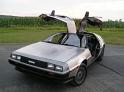 1981 DeLorean