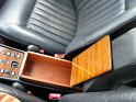 1981 Mercedes Benz 500SEL AMG Interior
