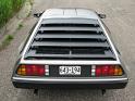 1982 Delorean Rear