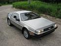 1982 Delorean