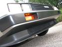 1982 Delorean Close-Up