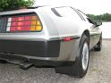 1982 Delorean Tail Lights