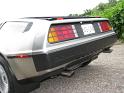 1982 Delorean Tail Lights