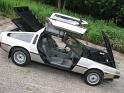 1982 Delorean