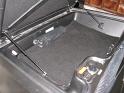 1982 Delorean Trunk