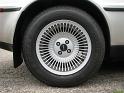 1982 Delorean Wheel