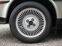 1982 Delorean Wheel