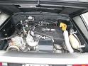 1982 Delorean Engine