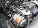 1982 Delorean Engine