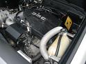 1982 Delorean Engine
