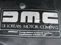 Delorean Motor Company