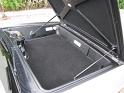 1982 Delorean Trunk