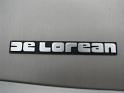 1982 Delorean Script