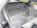 1982 Delorean DMC-12 Back Seats