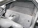 1982 Delorean DMC-12 Back Seats