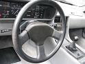 1982 Delorean Steering Wheel