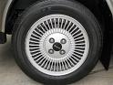 1982 Delorean Wheel