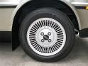 1982 Delorean Wheel