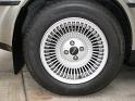 1982 Delorean Wheel