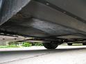 1982 Delorean Undercarriage