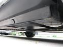 1982 Delorean Undercarriage