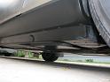 1982 Delorean Undercarriage