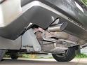 1982 Delorean Muffler