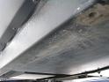 1982 Delorean Undercarriage