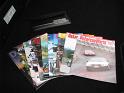 1982 Delorean Magazines