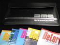 1982 Delorean Magazines