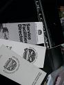 1982 Delorean Owners Manual