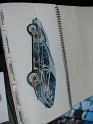 1982 Delorean Diagram