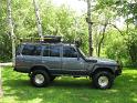 1985 Toyota Land Cruiser