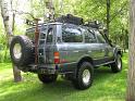 1985 Toyota Land Cruiser