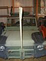 1985 VW Iltis Bombardier 4x4