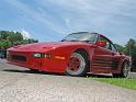 1986 Rinspeed R69 Porsche