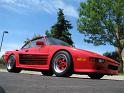 1986 Rinspeed R69 Porsche
