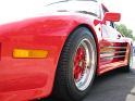 1986 Rinspeed R69 Porsche Close-Up