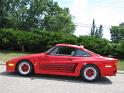 1986 Rinspeed R69 Porsche
