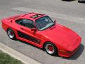 1986 Rinspeed R69 Porsche