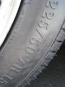 1986 Rinspeed R69 Porsche Pirelli Tires