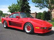 1986 Rinspeed R69 Porsche