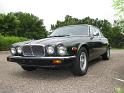 1987 Jaguar XJ6 for Sale
