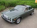 1987 Jaguar XJ6 for Sale