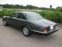 1987 Jaguar XJ6 Drivers Side Rear