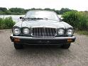 1987 Jaguar XJ6 Front