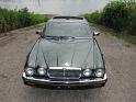 1987 Jaguar XJ6 by the Lake