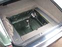 1987 Jaguar XJ6 Trunk